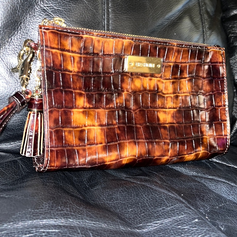 Brahmin clutch